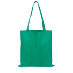 Bolsa de Manija sellada verde