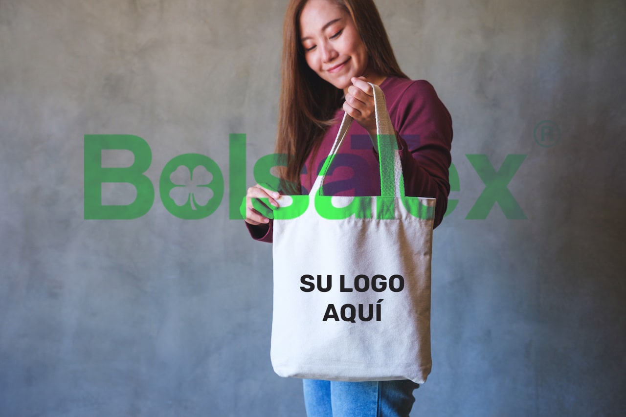 bolsas personalizadas publicitarias