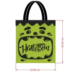 bolsa halloween hulk