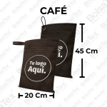 Color café · Solución ecológica para empresas.