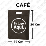 Color café · Personalización disponible para tu empresa.