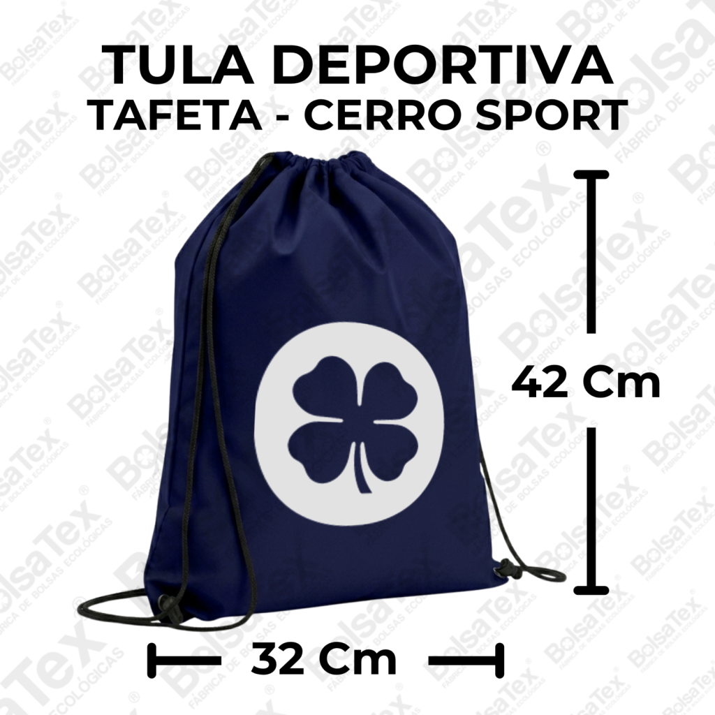 tula deportiva portada 23